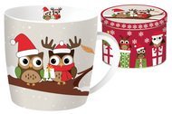 Easy Life (R2S)  Christmas Owls (350 ),   