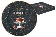   Hot Chocolate, 19 ,   