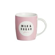  Milk & Sugar (350 ), 