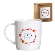 D'casa  Tea Time (350 )