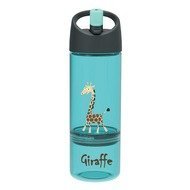 Carl Oscar   2  1 Giraffe, 