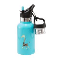 Carl Oscar  - Tempflask Giraffe (0.35 ), 