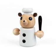 Balvi   Teddy Cook, 136.513.5 , 