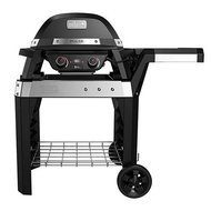 Weber   Pulse 2000, 