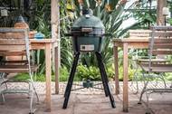 Big Green Egg     MX MiniMax, 