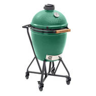 Big Green Egg       L, 
