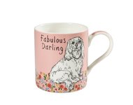  "Fabulous darling" (350 ), 