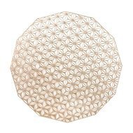 CHILEWICH   Pink Champagne, 36 