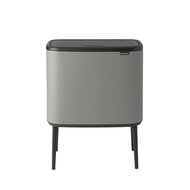 Brabantia   Bo Touch Bin (3x11 ), 5431.568 , 