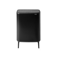 Brabantia   Bo Touch Bin Hi (60 ), 54.531.281.5 , 