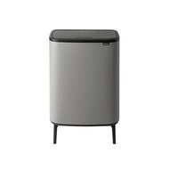 Brabantia   Bo Touch Bin Hi (60 ), 54.531.281.5 , 