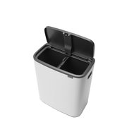 Brabantia   Bo Touch Bin (2x30 ), 