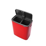 Brabantia   Bo Touch Bin (2x30 ), -