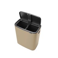 Brabantia   Bo Touch Bin (2x30 ), 