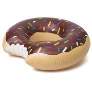   Chocolate Donut, 25194.5 