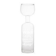  A Glass Per Day (750 )