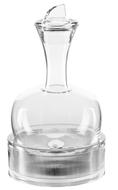 Italesse  Alavin Transparent Base (1.7 )