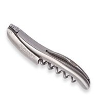 Forge de Laguiole  En Aubrac Sommelier Inox Matte, 12 