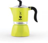 Bialetti   Fiametta Lime (0.12 ),  3 