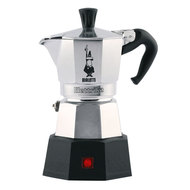 Bialetti    Moka Elettrica (0.08 ),  2 