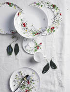 Rosenthal   Brillance Fleurs Sauvages,  6 , 18 