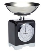 Kitchen Craft    Lovello Retro Black, 