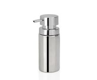 Andrea House     Chrome Ceramic and Chrome, 