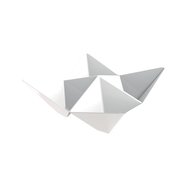     Origami, 10.3x10.3 , , 25 