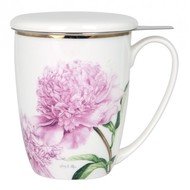 Ashdene      Pink Peonies (350 )