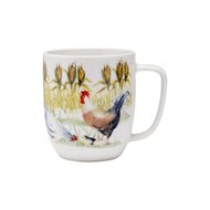 Ashdene  Country Chickens Corn Field (350 )