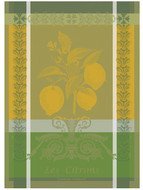 Garnier-Thiebaut   Citrons, 5677 