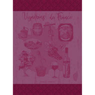 Garnier-Thiebaut  Vignerons de France, 5677 