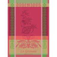 Garnier-Thiebaut  Grenade Rose, 5677 