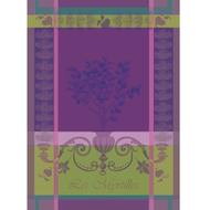 Garnier-Thiebaut  Myrtilles Violet, 5677 