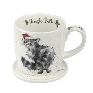 Royal Worcester    (310 )  , 9.5 