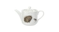 Royal Worcester       (0.6 )