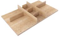 ONLY-WOOD  Tetris V6    Legrabox 600, 