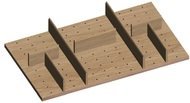 ONLY-WOOD  Tetris V7    Legrabox 900, 