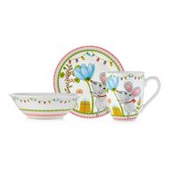 Walmer   Miss Mouse, 3 