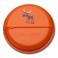 -   SnackDISC Moose, 