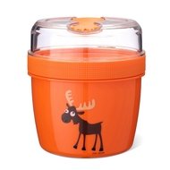 Carl Oscar -    N'ice Cup Moose, 