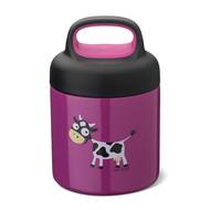 Carl Oscar    LunchJar Cow (0.3 ), 