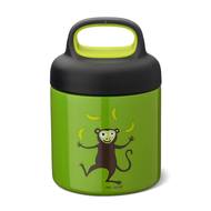 Carl Oscar    LunchJar Monkey (0.3 ), 