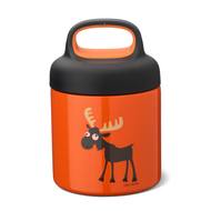 Carl Oscar    LunchJar Moose (0.3 ), 