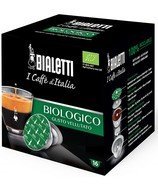 Bialetti    Biologico Vellutato, 16 .