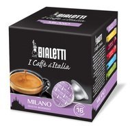 Bialetti    Milano Morbido, 16 .