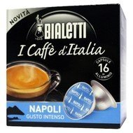 Bialetti    Napoli Forte, 16 .