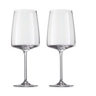 Zwiesel Glas      Sensa (660 ), 2 .