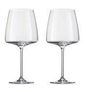 Zwiesel Glas      Sensa (710 ), 2 .