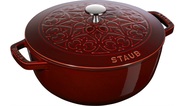 Staub   (4.9 ), 26 , 